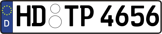 HD-TP4656