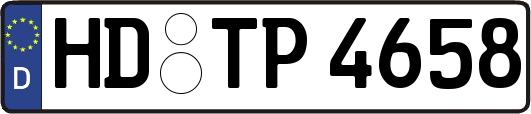 HD-TP4658
