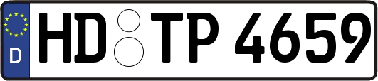 HD-TP4659