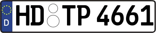 HD-TP4661