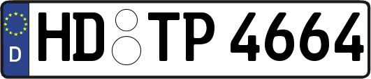 HD-TP4664