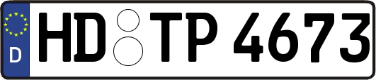 HD-TP4673