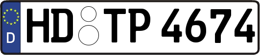 HD-TP4674