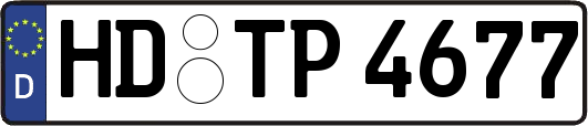 HD-TP4677