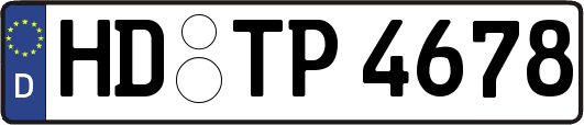 HD-TP4678