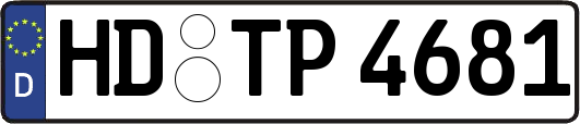 HD-TP4681