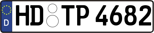 HD-TP4682