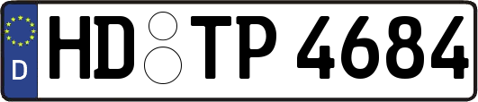 HD-TP4684