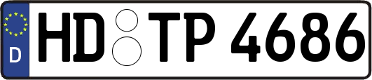 HD-TP4686