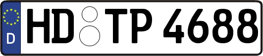 HD-TP4688
