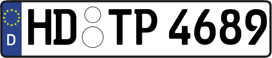 HD-TP4689