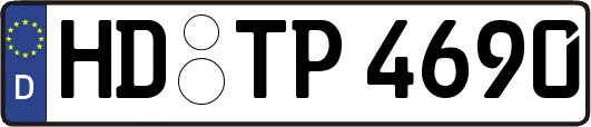 HD-TP4690