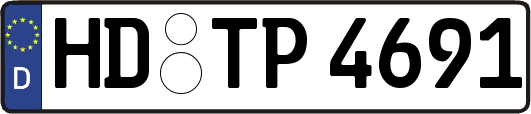 HD-TP4691