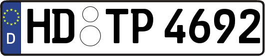 HD-TP4692