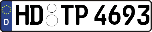 HD-TP4693