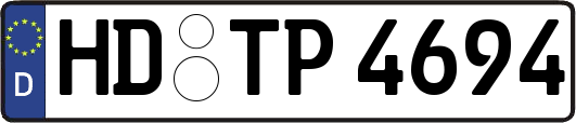 HD-TP4694