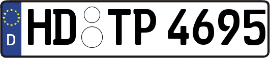 HD-TP4695