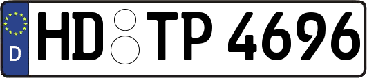HD-TP4696
