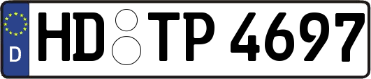 HD-TP4697