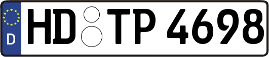 HD-TP4698