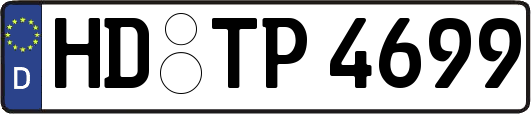 HD-TP4699