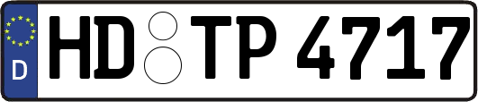 HD-TP4717