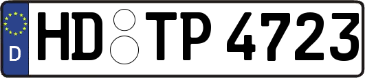 HD-TP4723