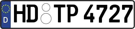 HD-TP4727