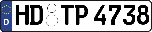 HD-TP4738