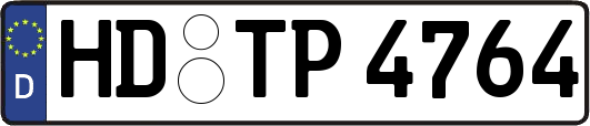 HD-TP4764