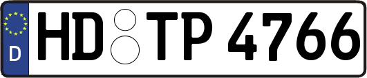 HD-TP4766