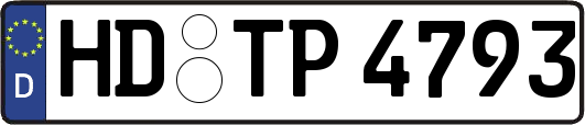 HD-TP4793