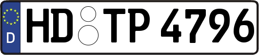 HD-TP4796
