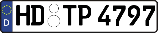 HD-TP4797