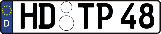 HD-TP48