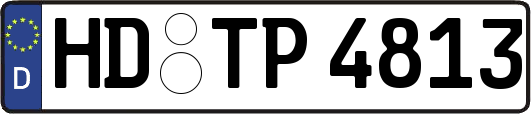 HD-TP4813