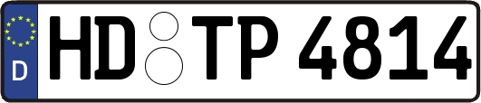 HD-TP4814