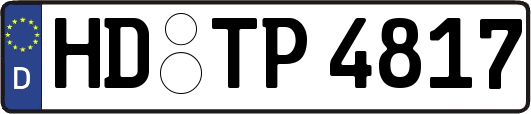 HD-TP4817