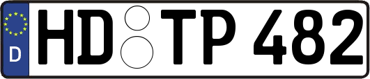HD-TP482