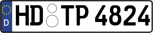HD-TP4824