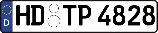 HD-TP4828