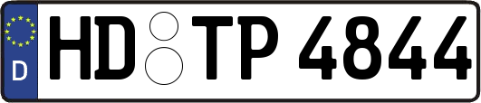 HD-TP4844