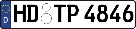 HD-TP4846