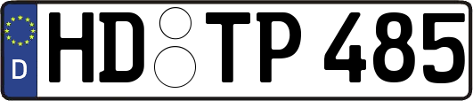 HD-TP485