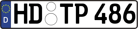 HD-TP486
