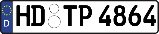 HD-TP4864
