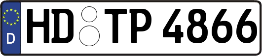 HD-TP4866