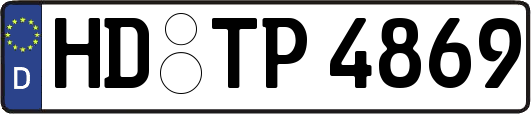 HD-TP4869