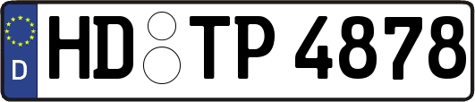 HD-TP4878