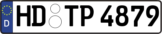 HD-TP4879